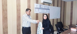 گرامیداشت روز ملی پیشگیری و مبارزه با بیماری ها 
